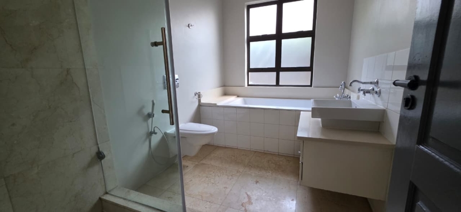 To Let 4 Bedroom Property for Rent in Pecanwood Estate North West